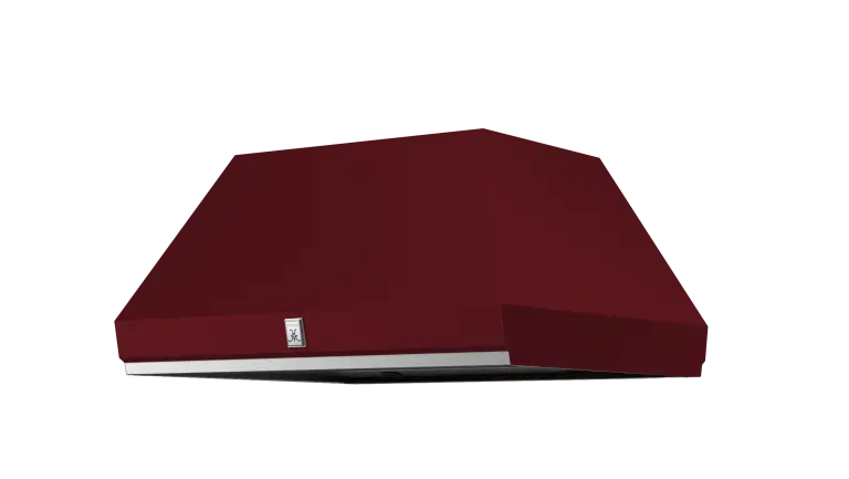 Hestan Ventilation, Island, 1200 CFM, 6 LED lights, 54"- KVI54 Hestan Dreamwood Living