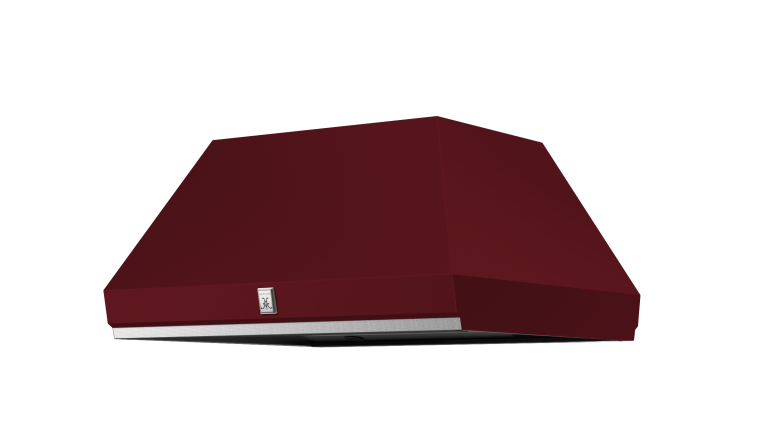 Hestan Ventilation, Island, 1200 CFM, 6 LED lights, 54"- KVI54 Hestan Dreamwood Living