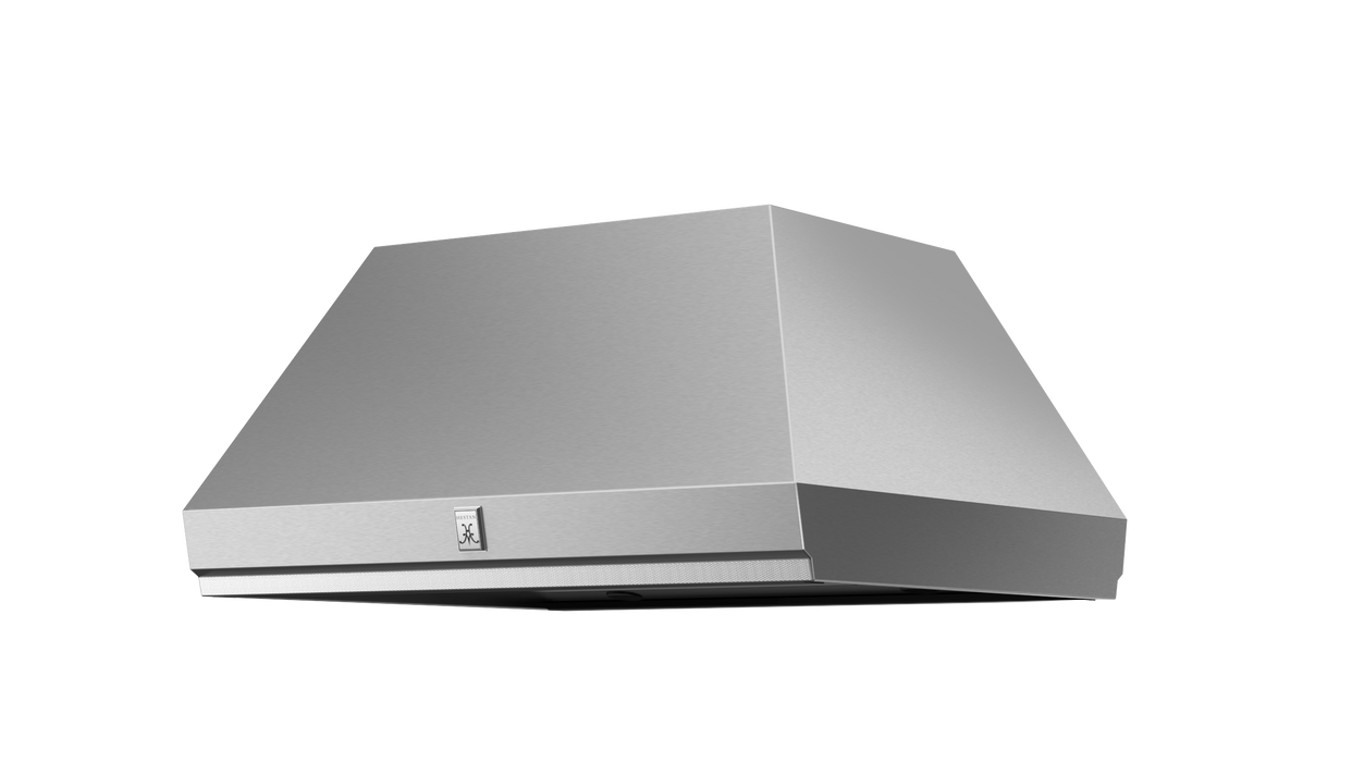 Hestan Ventilation, Island, 600 CFM, 36"- KVI36 Hestan Dreamwood Living