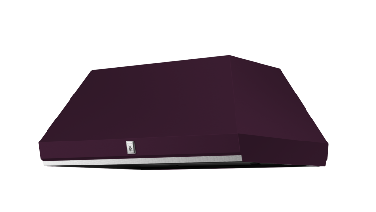 Hestan Ventilation, Island, 600 CFM, 36"- KVI36 Hestan Dreamwood Living