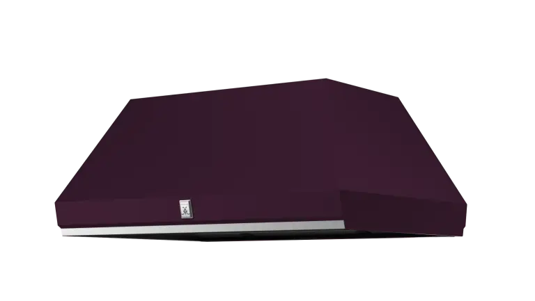 Hestan Ventilation, Island, 600 CFM, 36"- KVI36 Hestan Dreamwood Living