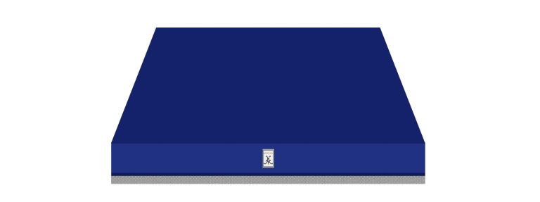 Hestan Ventilation, Island, 600 CFM, 36"- KVI36 Hestan Dreamwood Living