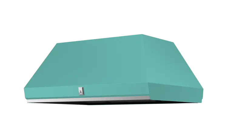 Hestan Ventilation, Island, 600 CFM, 36"- KVI36 Hestan Dreamwood Living