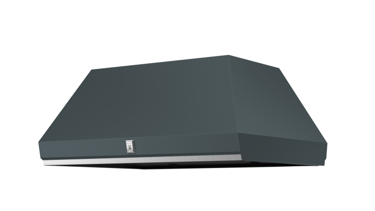 Hestan Ventilation, Island, 600 CFM, 36"- KVI36 Hestan Dreamwood Living