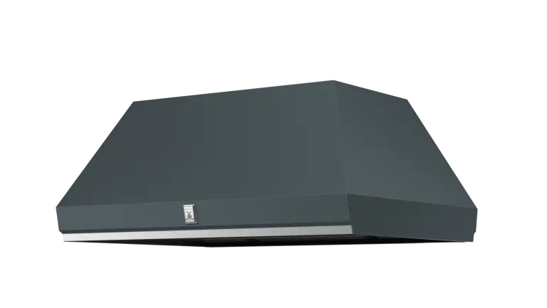 Hestan Ventilation, Island, 600 CFM, 36"- KVI36 Hestan Dreamwood Living