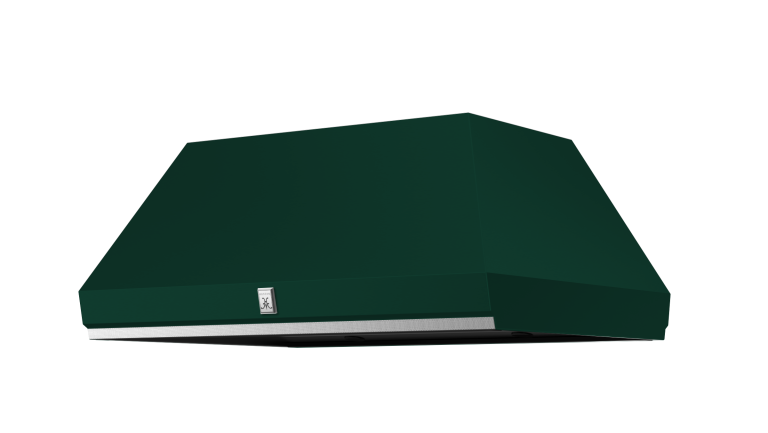 Hestan Ventilation, Island, 600 CFM, 36"- KVI36 Hestan Dreamwood Living