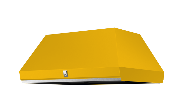 Hestan Ventilation, Island, 600 CFM, 36"- KVI36 Hestan Dreamwood Living