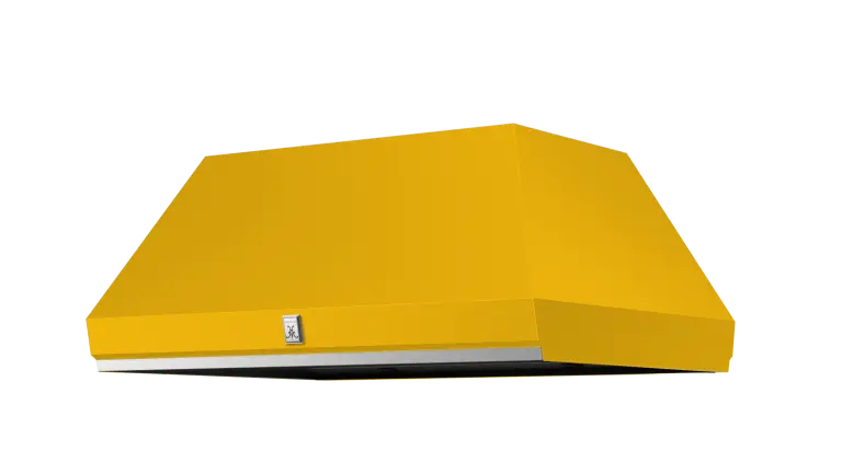 Hestan Ventilation, Island, 600 CFM, 36"- KVI36 Hestan Dreamwood Living