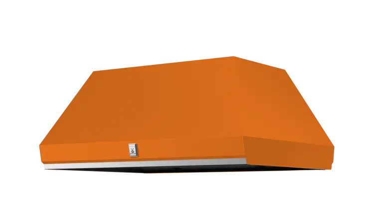 Hestan Ventilation, Island, 600 CFM, 36"- KVI36 Hestan Dreamwood Living