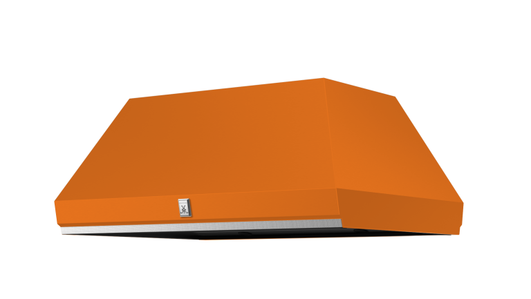 Hestan Ventilation, Island, 600 CFM, 36"- KVI36 Hestan Dreamwood Living