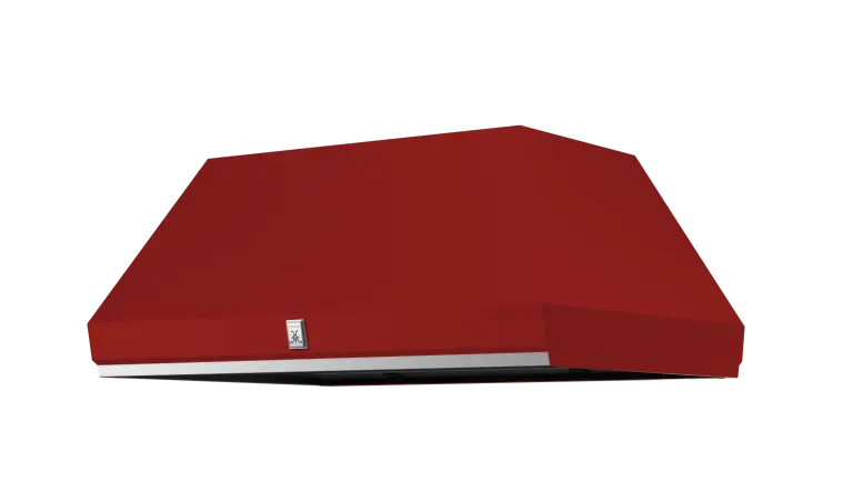 Hestan Ventilation, Island, 600 CFM, 36"- KVI36 Hestan Dreamwood Living