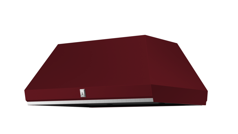 Hestan Ventilation, Island, 600 CFM, 36"- KVI36 Hestan Dreamwood Living