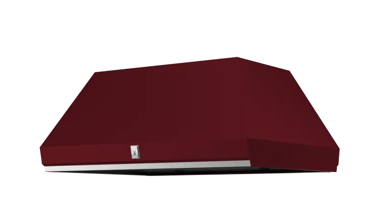 Hestan Ventilation, Island, 600 CFM, 36"- KVI36 Hestan Dreamwood Living