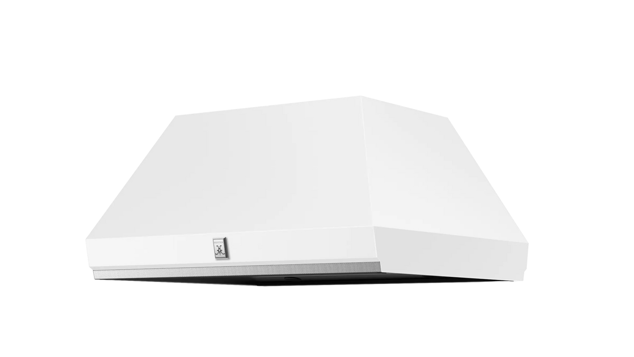 Hestan Ventilation, Island, 600 CFM, 36"- KVI36 Hestan Dreamwood Living