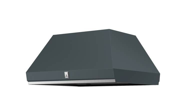 Hestan Ventilation, Island, 600 CFM, 42"- KVI42 Hestan Dreamwood Living