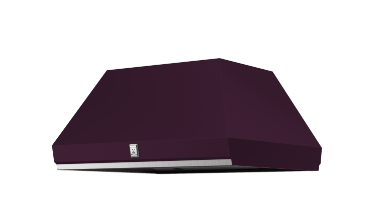 Hestan Ventilation, Island, 600 CFM, 42"- KVI42 Hestan Dreamwood Living