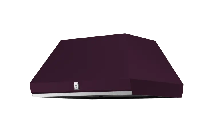 Hestan Ventilation, Island, 600 CFM, 42"- KVI42 Hestan Dreamwood Living