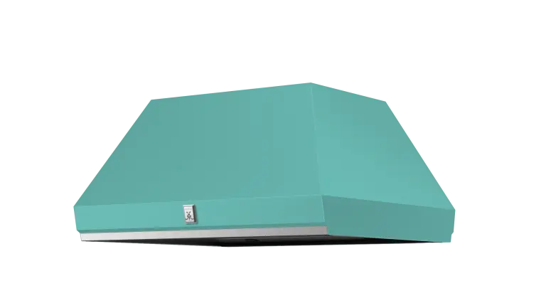 Hestan Ventilation, Island, 600 CFM, 42"- KVI42 Hestan Dreamwood Living