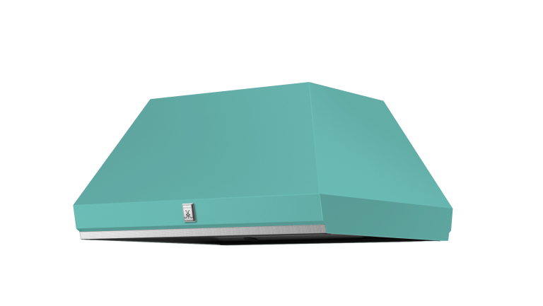 Hestan Ventilation, Island, 600 CFM, 42"- KVI42 Hestan Dreamwood Living