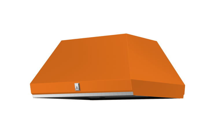 Hestan Ventilation, Island, 600 CFM, 42"- KVI42 Hestan Dreamwood Living