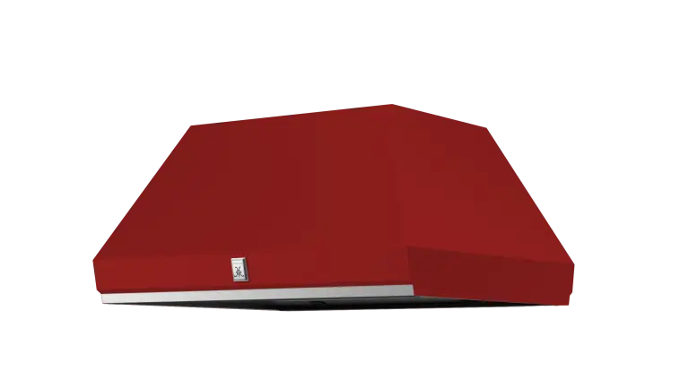 Hestan Ventilation, Island, 600 CFM, 42"- KVI42 Hestan Dreamwood Living