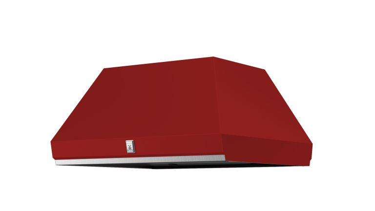 Hestan Ventilation, Island, 600 CFM, 42"- KVI42 Hestan Dreamwood Living