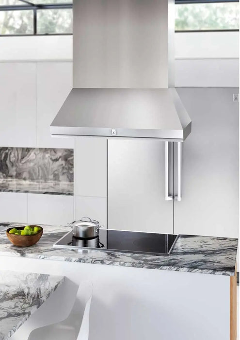 Hestan Ventilation, Island, 600 CFM, 42"- KVI42 Hestan Dreamwood Living