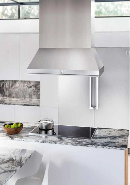 Hestan Ventilation, Island, 600 CFM, 42"- KVI42 Hestan Dreamwood Living