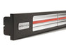 Infratech Comfort 29.5" Slimline 1600 Watts Single Element Heater 208V Infratech Comfort Dreamwood Living