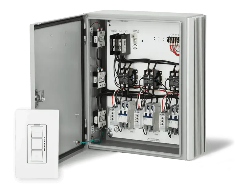 Infratech Comfort 3 Relay Universal Control Panel Infratech Comfort Dreamwood Living