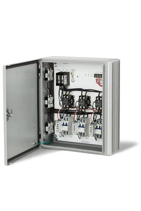 Infratech Comfort 3 Relay Universal Control Panel Infratech Comfort Dreamwood Living