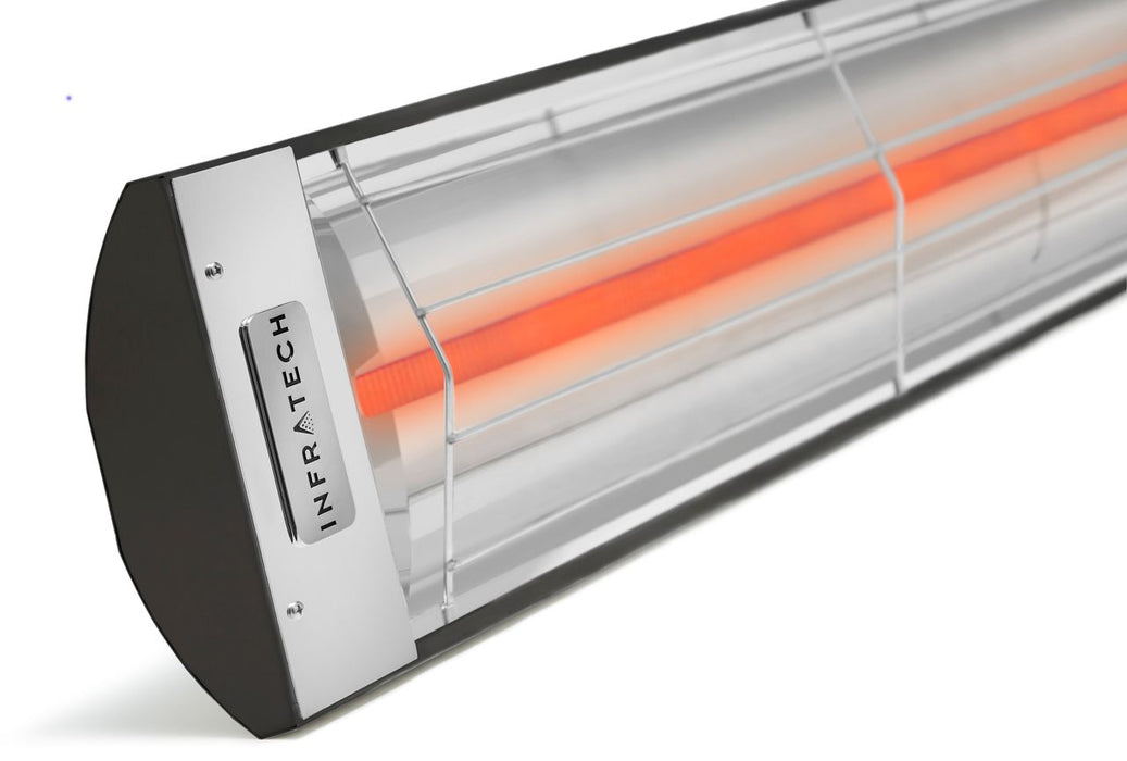 Infratech Comfort 33" C-Series Garage Heater 1500 Watt