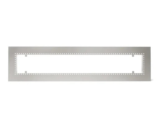 Infratech Comfort 33" Recessed Flush Mount Frames