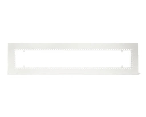Infratech Comfort 48" Recessed Flush Mount Frames