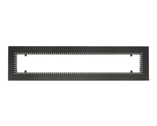 Infratech Comfort 48" Recessed Flush Mount Frames