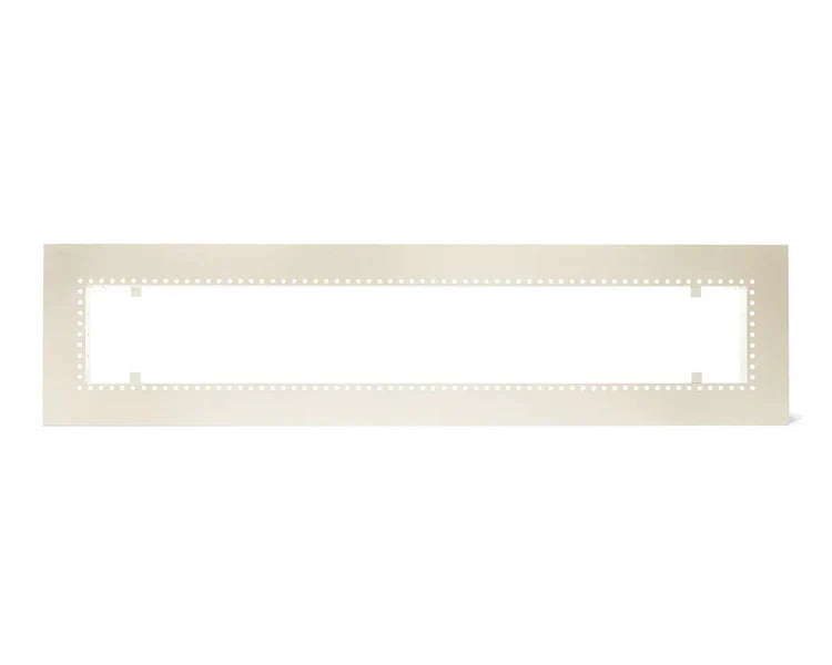 Infratech Comfort 48" Recessed Flush Mount Frames