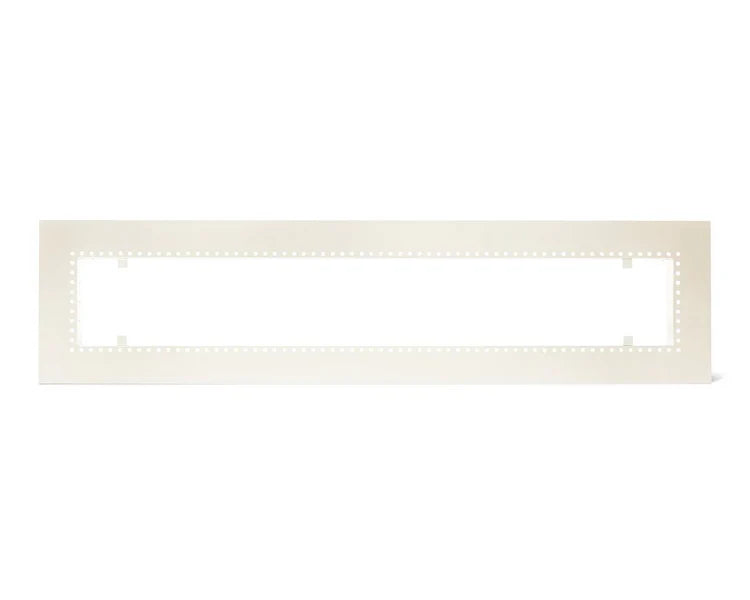 Infratech Comfort 48" Recessed Flush Mount Frames