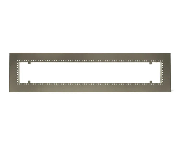 Infratech Comfort 48" Recessed Flush Mount Frames