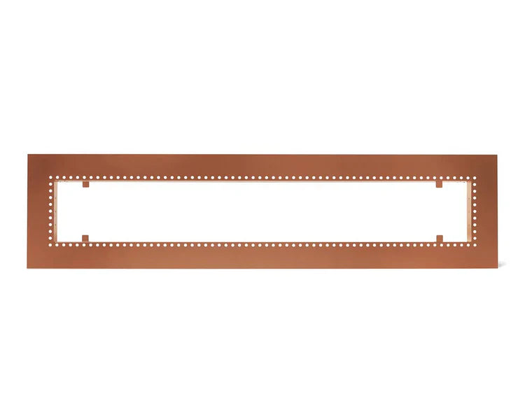 Infratech Comfort 48" Recessed Flush Mount Frames