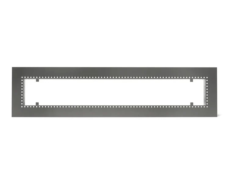 Infratech Comfort 48" Recessed Flush Mount Frames