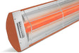 Infratech Comfort 39" CD-Series 4000 Watts Dual Element Heater Infratech Comfort Dreamwood Living