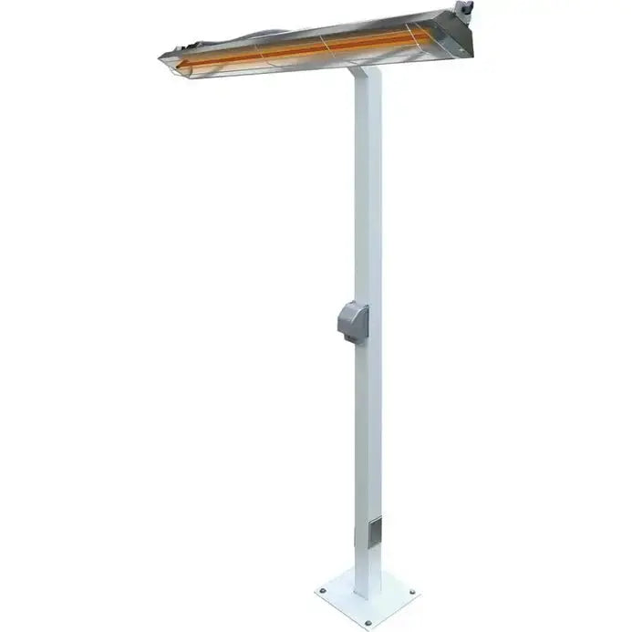 Infratech Comfort 39" Heater 8 ft. Pole Mount Infratech Comfort Dreamwood Living