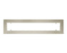 Infratech Comfort 61.25" Recessed Flush Mount Frames Infratech Comfort Dreamwood Living