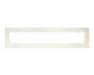 Infratech Comfort 61.25" Recessed Flush Mount Frames Infratech Comfort Dreamwood Living