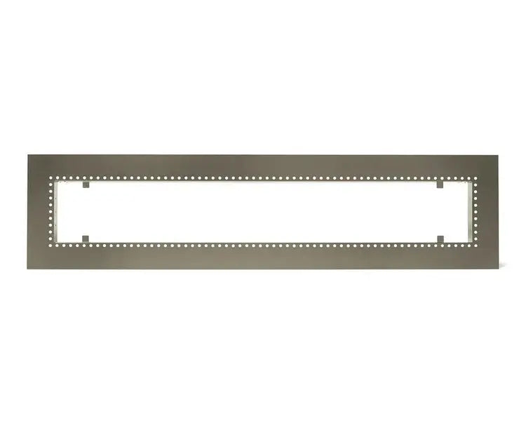 Infratech Comfort 61.25" Recessed Flush Mount Frames Infratech Comfort Dreamwood Living