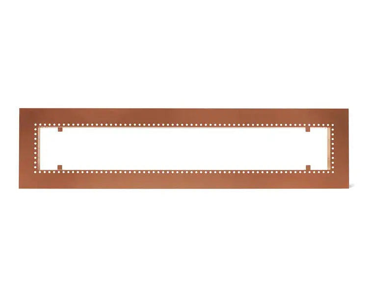 Infratech Comfort 61.25" Recessed Flush Mount Frames Infratech Comfort Dreamwood Living