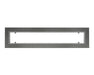 Infratech Comfort 61.25" Recessed Flush Mount Frames Infratech Comfort Dreamwood Living