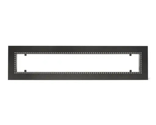 Infratech Comfort 61.25" Recessed Flush Mount Frames Infratech Comfort Dreamwood Living
