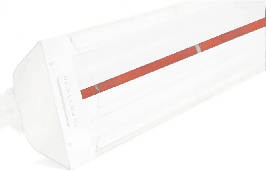 Infratech Comfort 58" 3000 Watt Replacement Quartz Element 240V Infratech Comfort Dreamwood Living