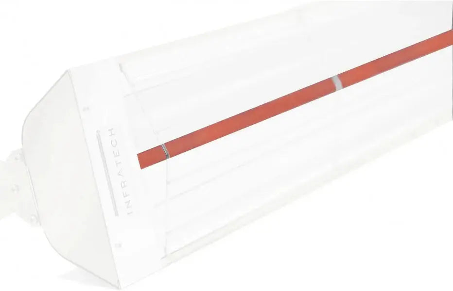 Infratech Comfort 30" 1500 Watt Replacement Quartz Element 208V Infratech Comfort Dreamwood Living
